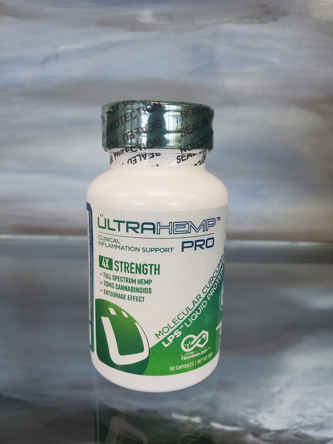 UltraHemp-Pro