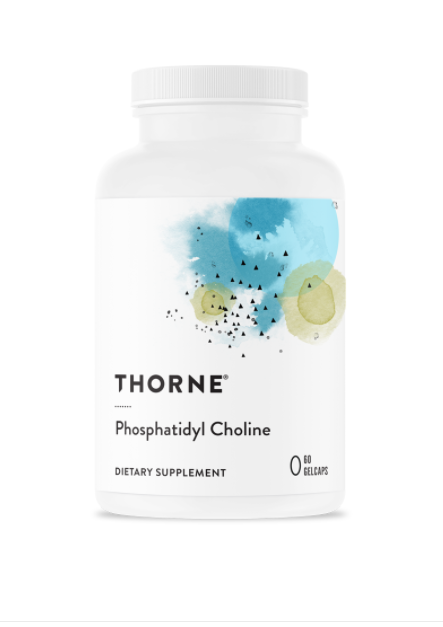 Phosphatidylcholine (Thorne)