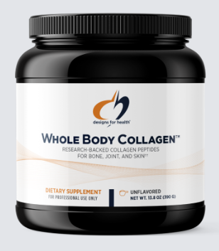 Whole Body Collagen