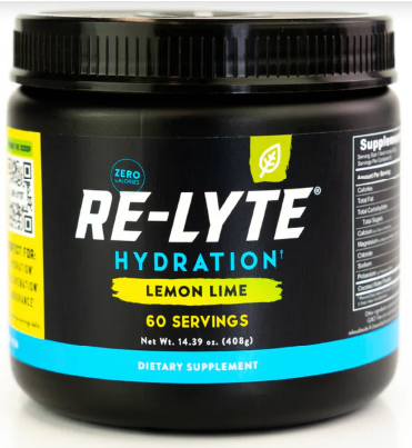 Re-Lyte Lemon Lime