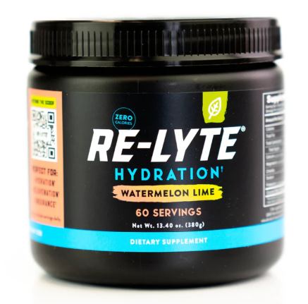 Re-Lyte Watermelon Lime