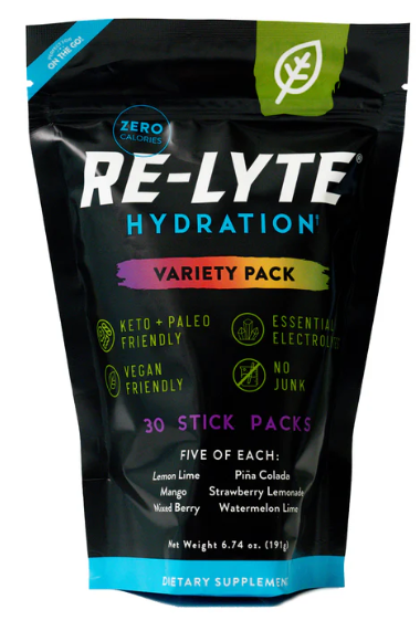 Re-Lyte Variety Pack