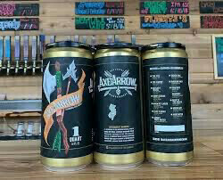 St Paddys - 32oz St Paddys - 32oz