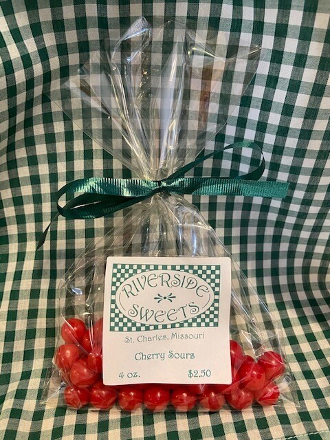 Cherry Sours