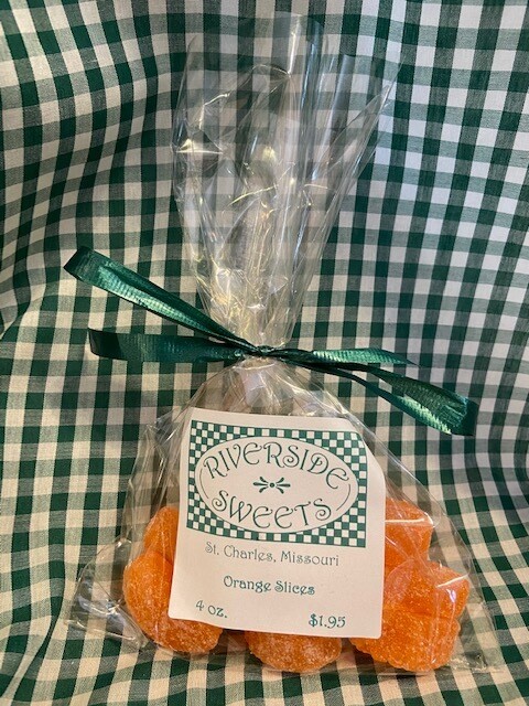 Orange Slices