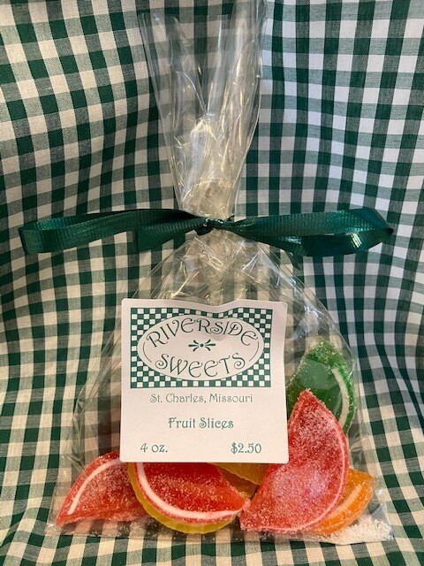 Fruit Slices