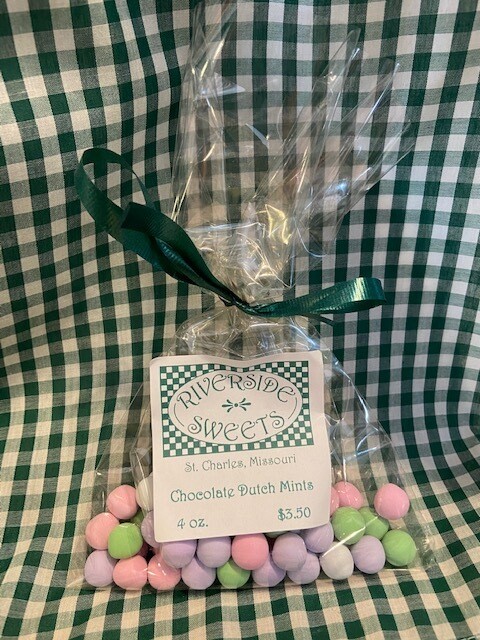 Dutch Mints