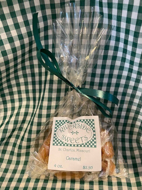 Caramel