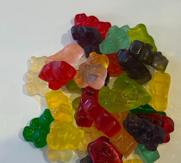 Gummi Bears