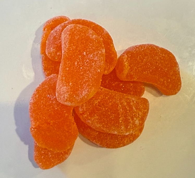 Orange Slices