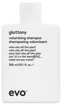 Gluttony Volume Shampoo & Bride of Gluttony Volume Conditioner