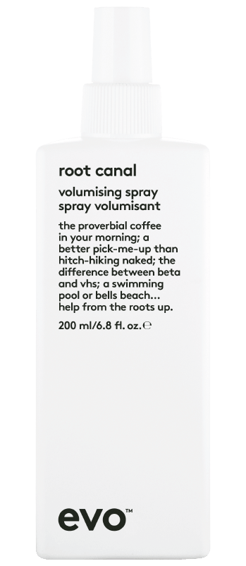 Rootcanal Volumising Spray