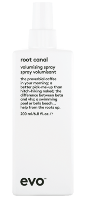 Rootcanal Volumising Spray