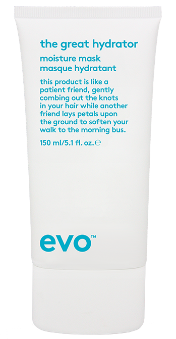 The Great Hydrator