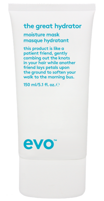 Evo Hair Products