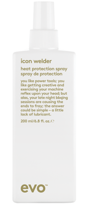 Icon Welder