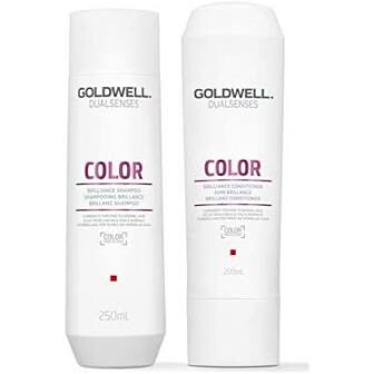 Goldwell Dual Senses Color Shampoo and Conditioner Set