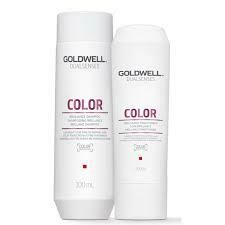 Goldwell Hair Products
