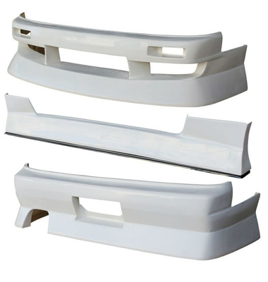 ADD BODYKIT TO CONTAINER