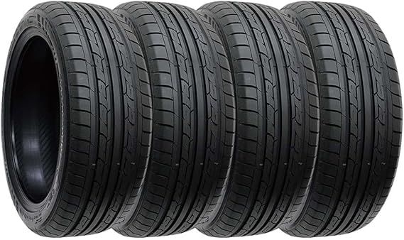 NANKANG ECO-2 + (Plus) 165/55R14