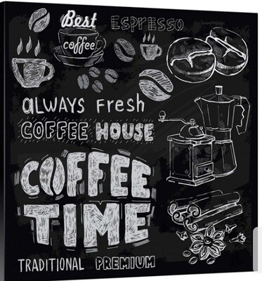 A&A Fair Trade Mocha Java Coffee