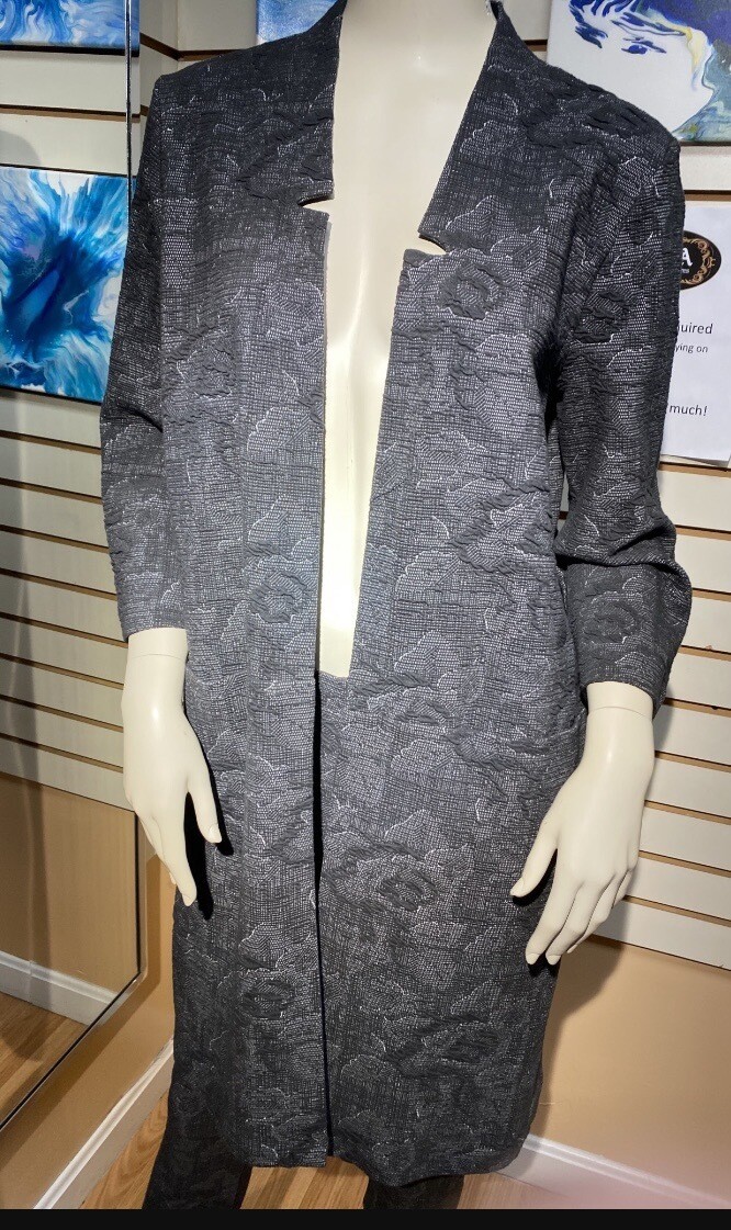 Major Deal Clara SunWoo Textured Kimono Cardigan S 8/10