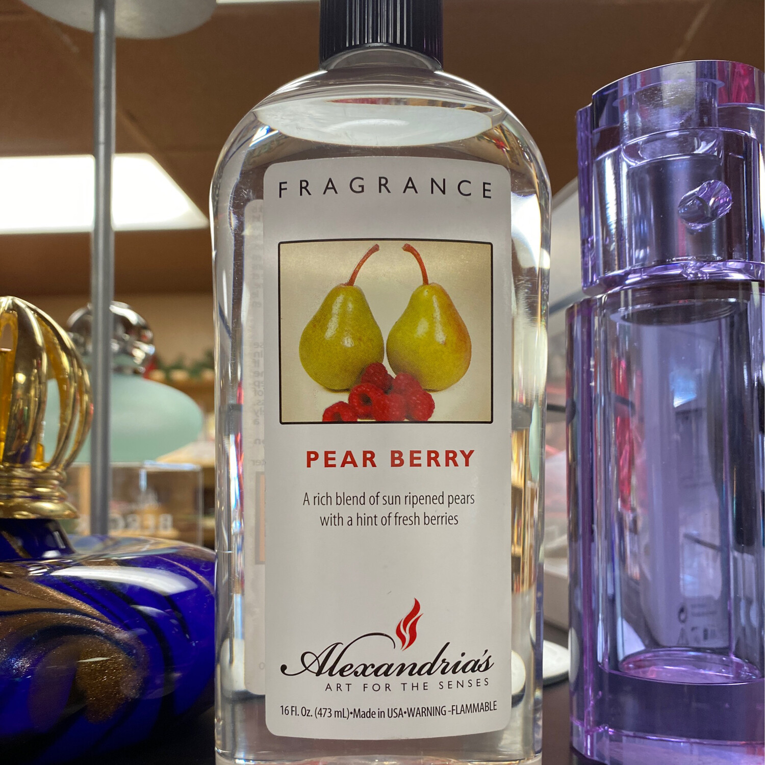 Alexandria Pear Berry Aroma