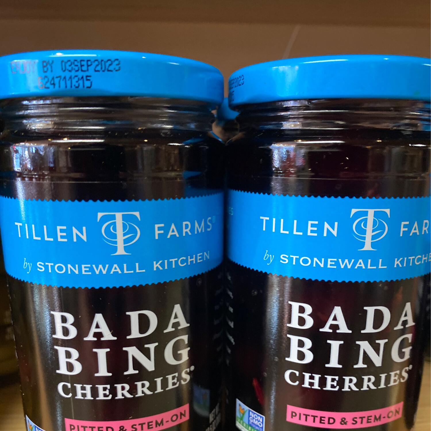 TF Bada Bing Cherries