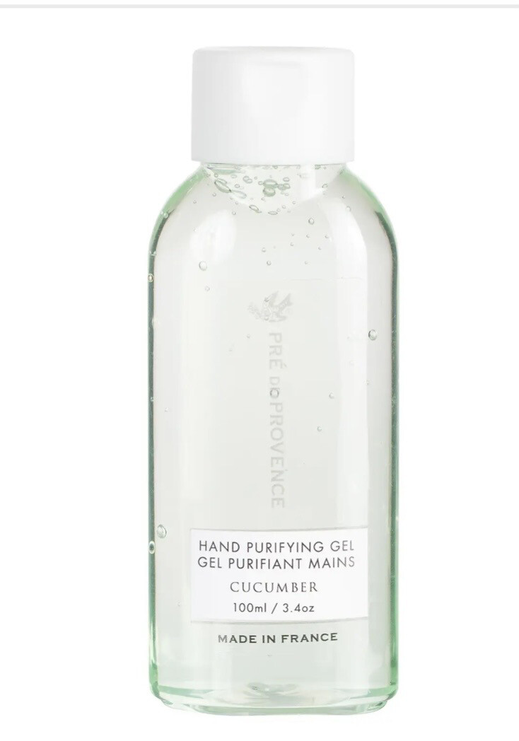 Pre De Prov Cucumber Hand Sanitizer