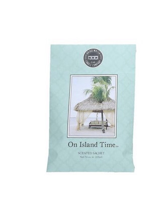BW On Island Time Sachet