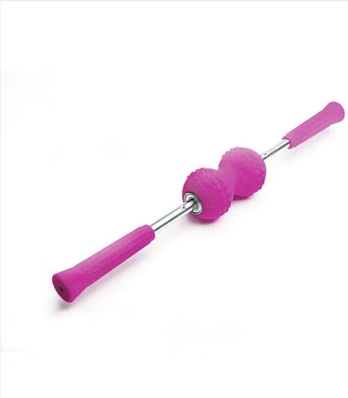 Spoonk Accupreasure Roller W Magnets Magenta