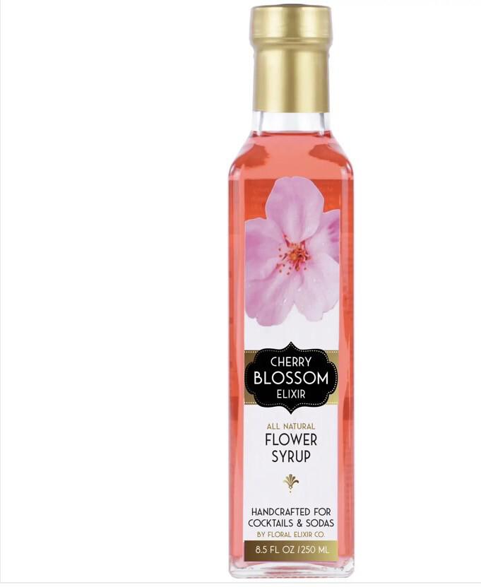 Floral Elixir Cherry Blossom Small
