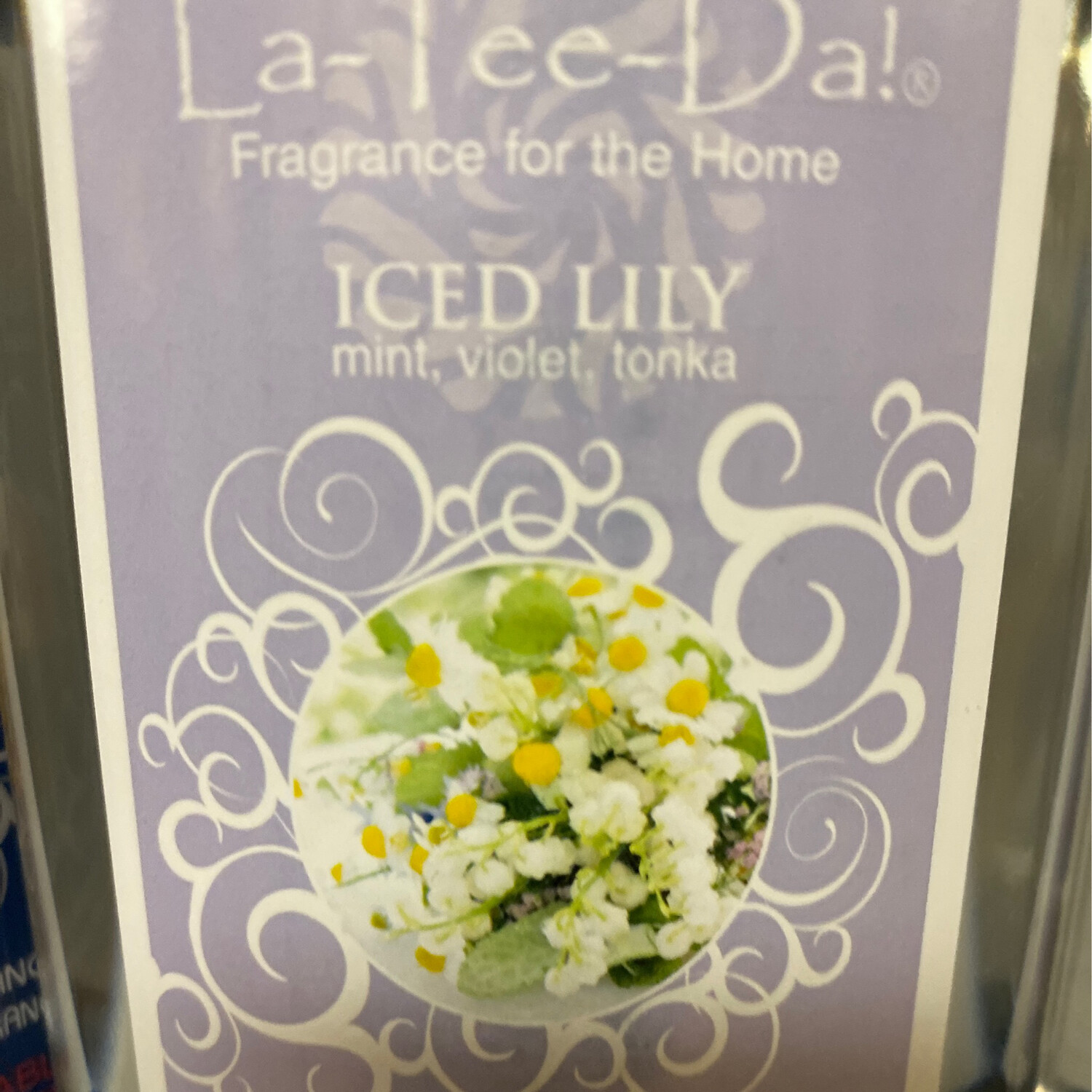 La Tee Da Iced Lily