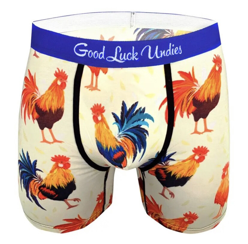 Roosters Boxer L
