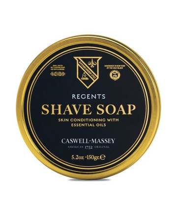 Regents Shaving Soap