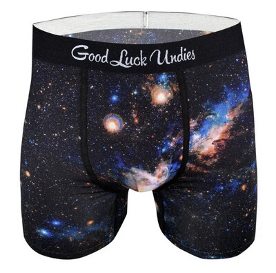 Good Luck Undies Nebula S