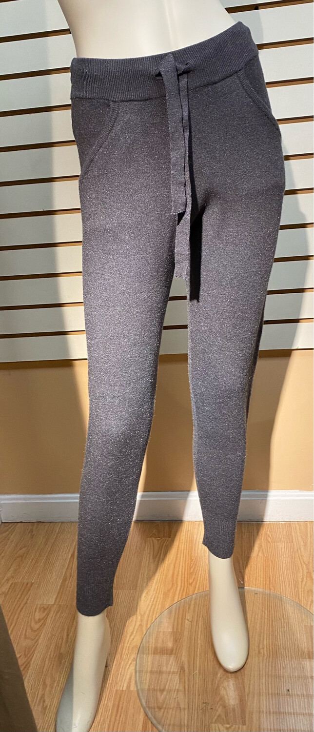 Coco Comfy Gry Pant XL