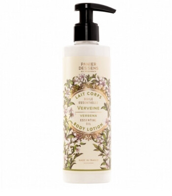 Panier Des Sense Verbena Body Lotion