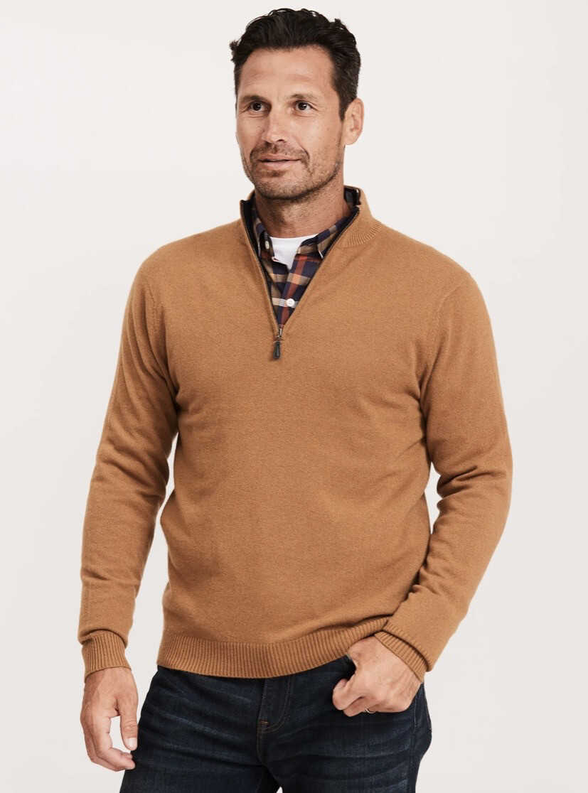 Tyler B Cashmere Sweater Teddy Bear XL