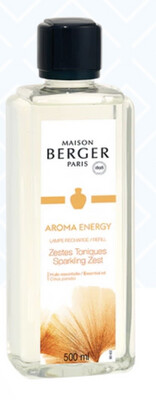 Maison Berger Aroma Energy 33,8 oz