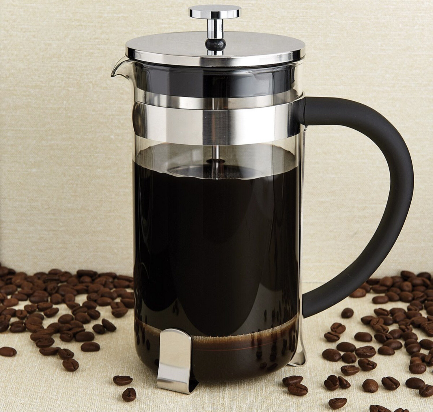 8cup French Press