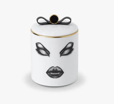 The Prima Donna Candle 200g