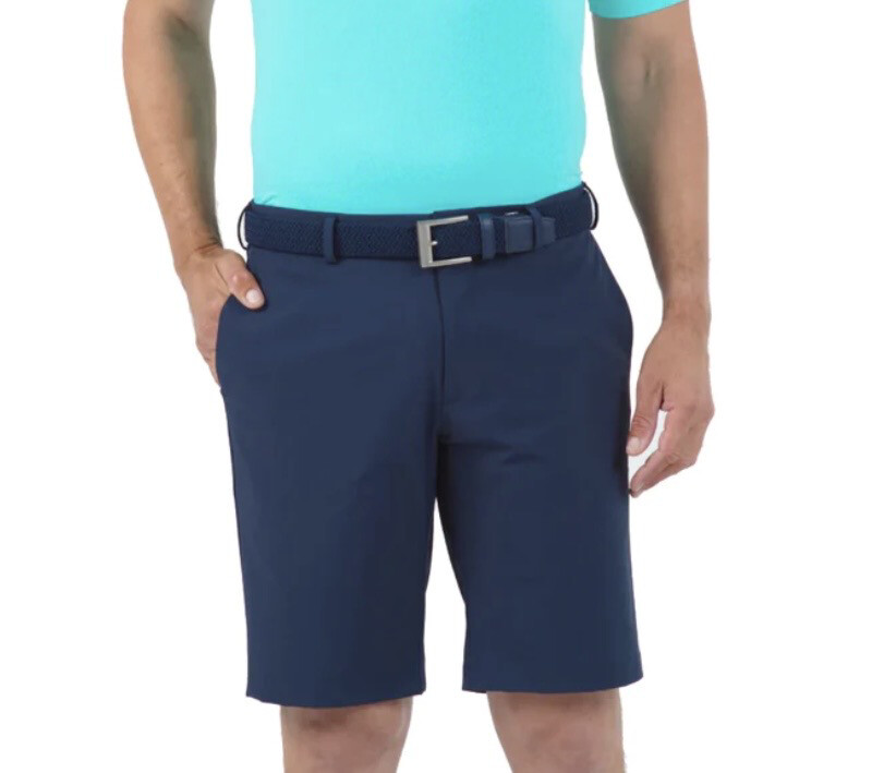 Ibkul Short Navy 32