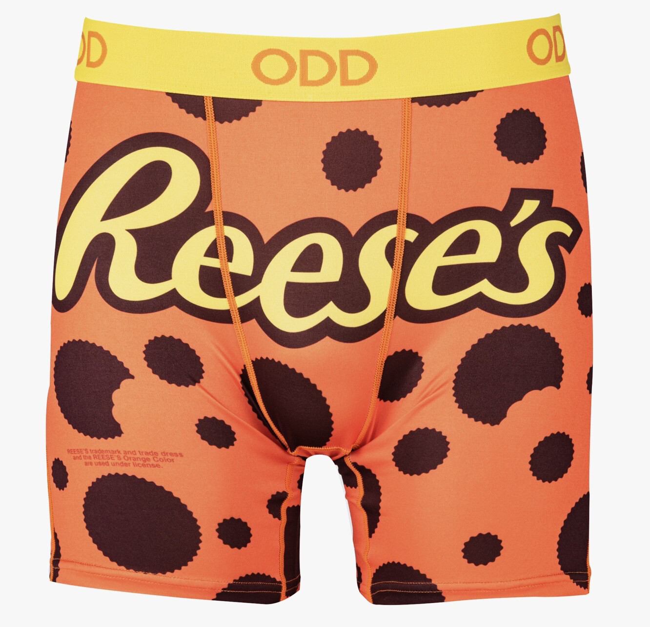 Odd Boxer Reeses Xl