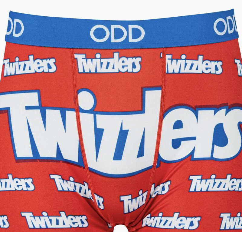 Odd Boxers Twizzlers S