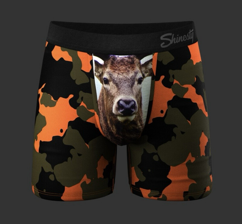 Shinesty Ball Hammock Bambi S