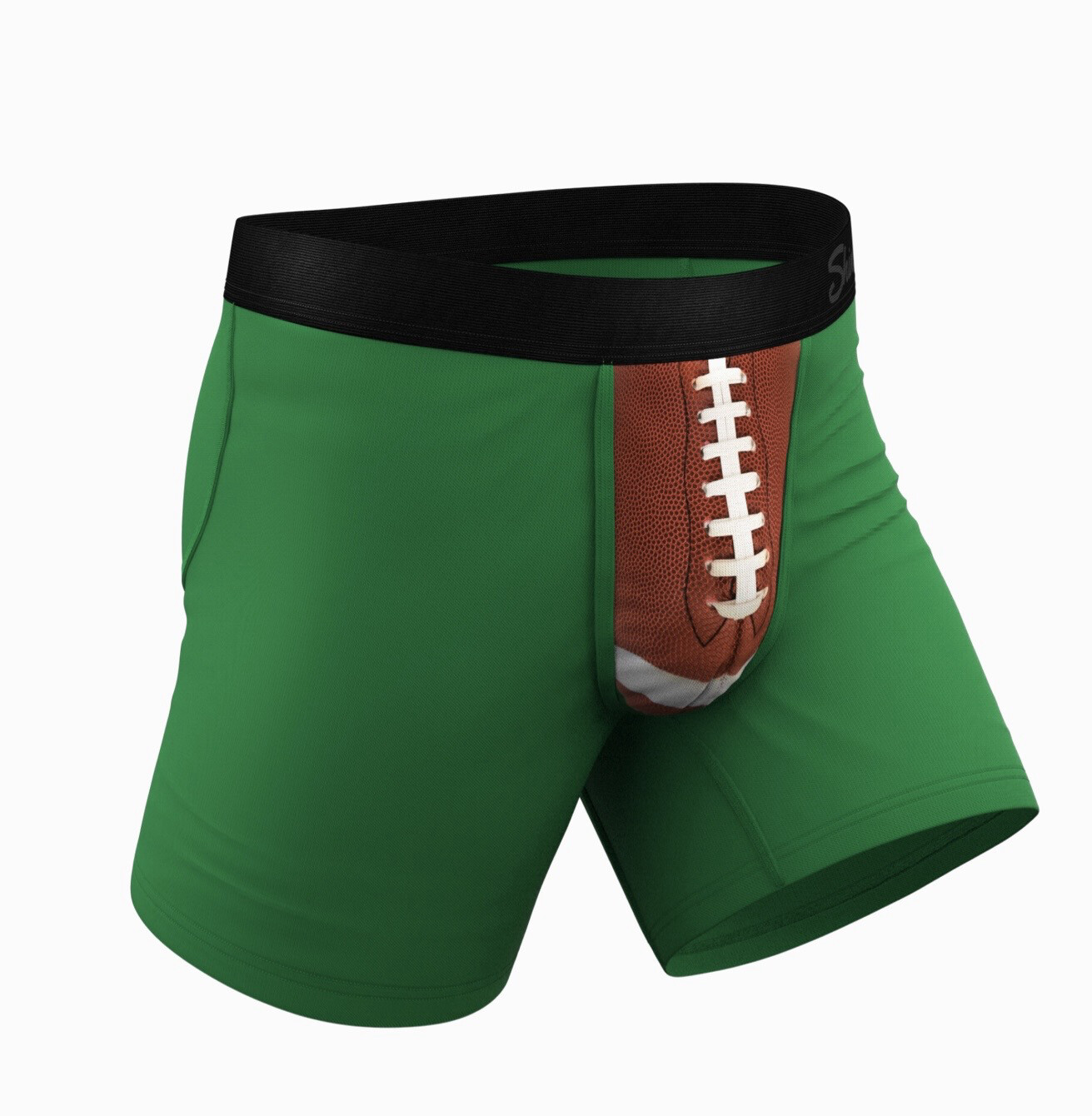 Shinesty Ball Hammock The Quarterback S