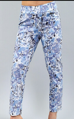 Michael Tyler Flower Pant 14