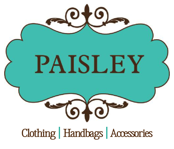 Paisley of Daniel Island