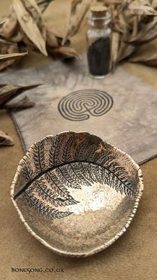 Ritual and Altar